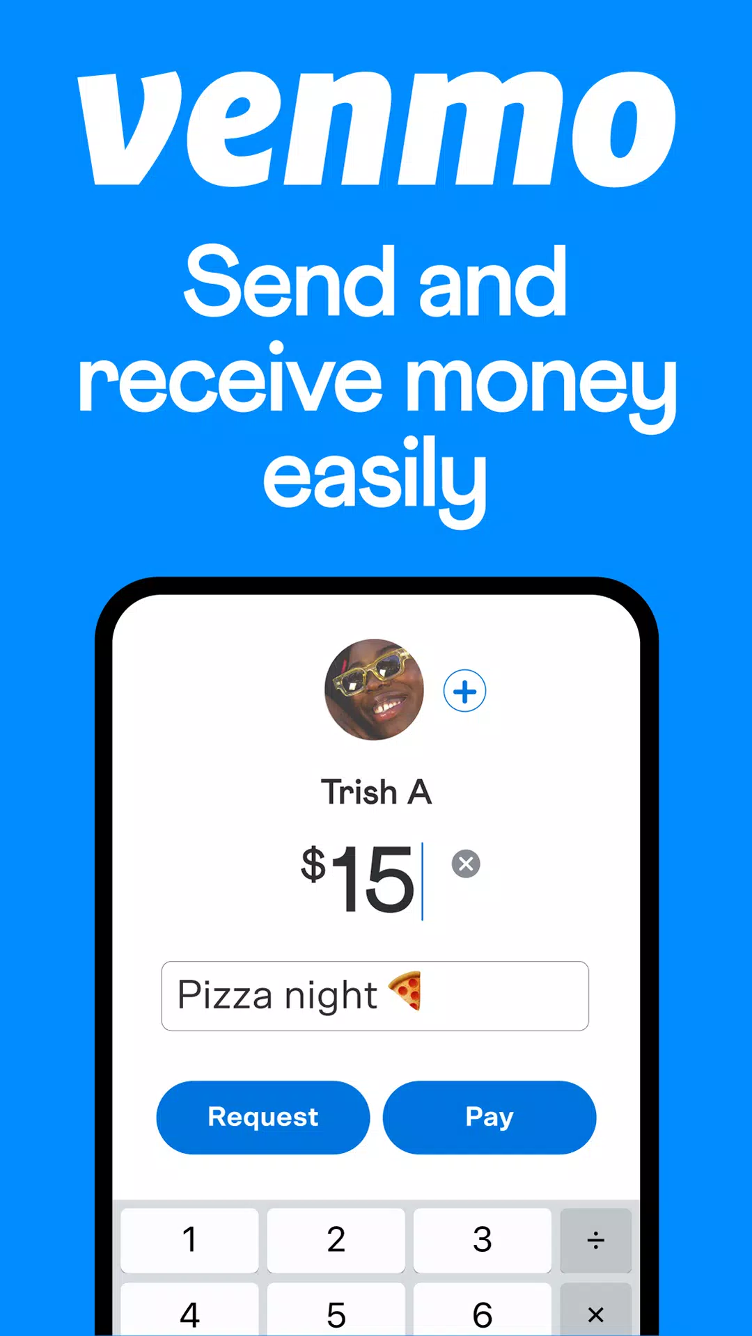 Venmo Screenshot 0