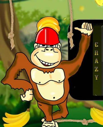 Monkey Eldorado Screenshot 0