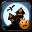 Spooky House ® Halloween Crush