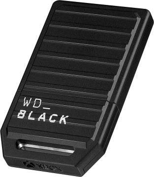 WD Black C50 1TB Expansion Card