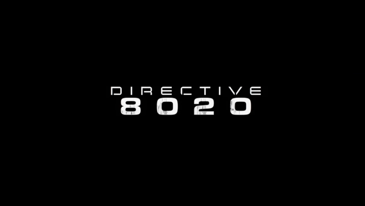 Directive 8020: date de sortie et heure annoncée 