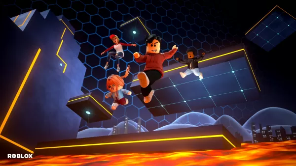 Kod Permainan Roblox Dikemas kini: April 2025