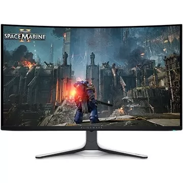 Monitor de juegos OLED de Alienware ahora $ 300 de descuento