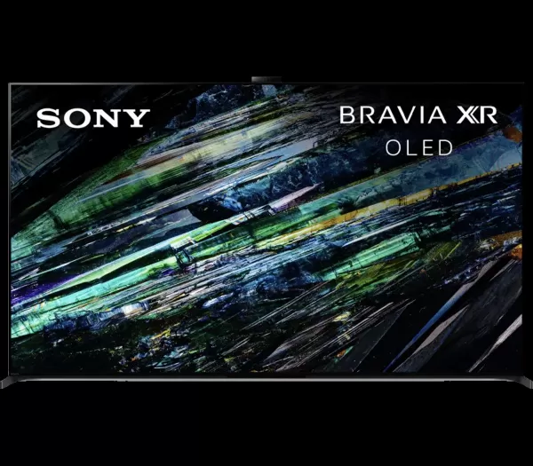 Sony 65 inç A95L QD-OLED