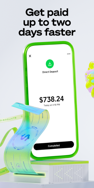 image: Cash App Card Screenshot