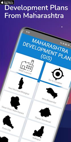 Development Plan Maharashtra ภาพหน้าจอ 2