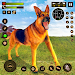 Wild Dog Pet Simulator Games