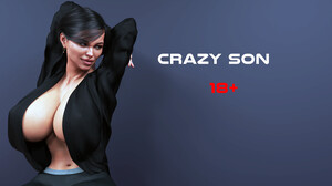 Crazy Son – New Version 0.01b [Crazy Wanker] स्क्रीनशॉट 0