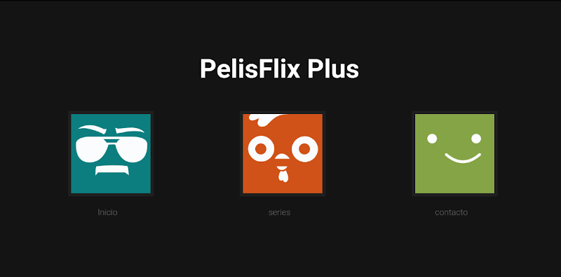 PelisFlix Plus ဖန်သားပြင်ဓာတ်ပုံ 2