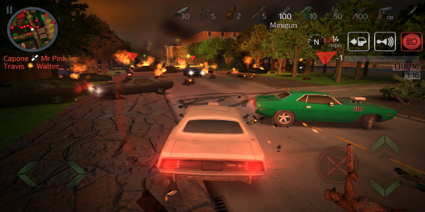 Payback 2 - The Battle Sandbox Mod Screenshot 0