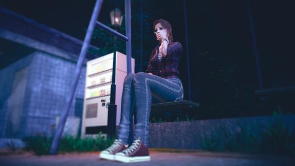 Were Never Seen Again 스크린샷 1