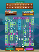 Cashword by Michigan Lottery স্ক্রিনশট 2