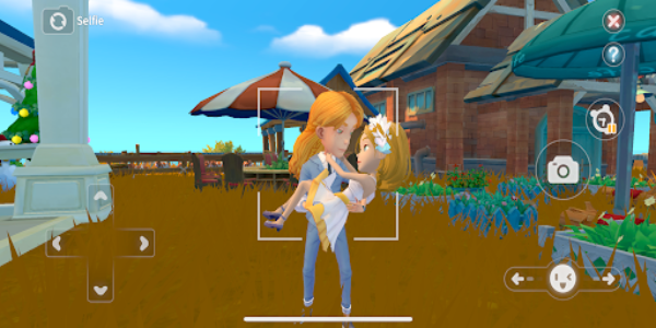 My Time at Portia Screenshot 0