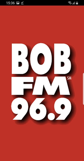 96.9 BOB FM Pittsburgh Ekran Görüntüsü 0