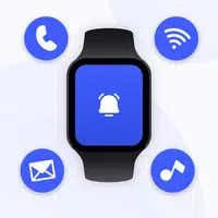 Smart Watch app - BT Notifier