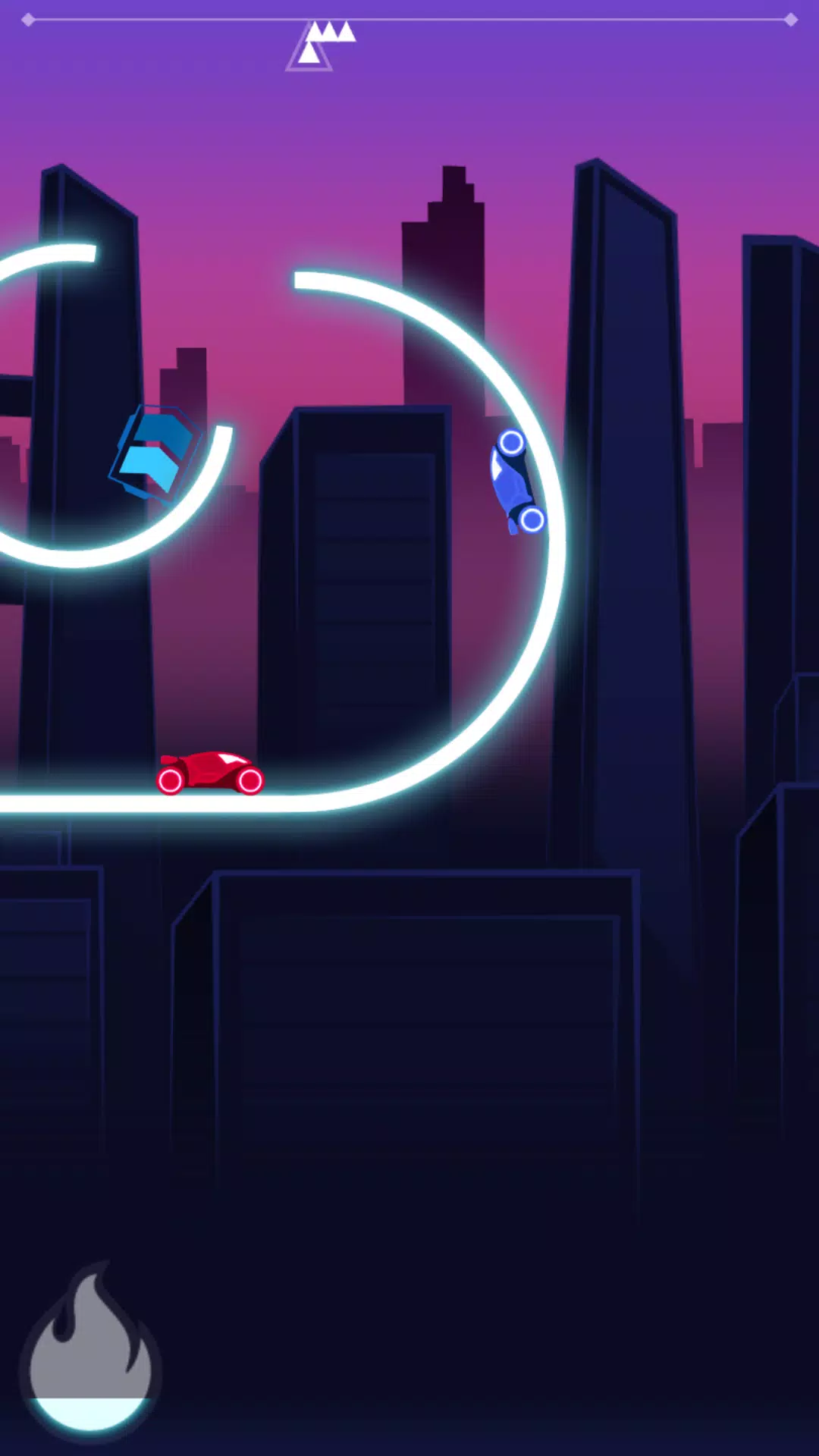 Race.io Capture d'écran 3