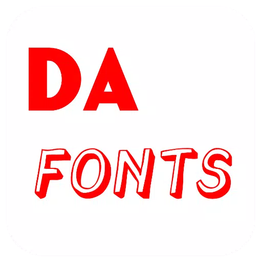 DA FONT'S