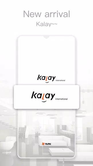 Kalay 스크린샷 0