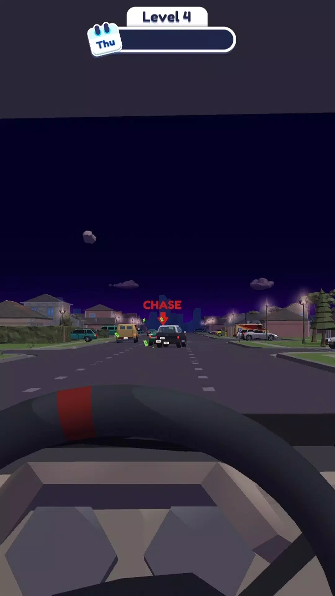 Traffic Cop 3D Ảnh chụp màn hình 2