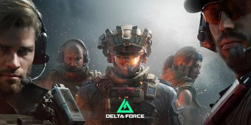 Delta Force legt 2025 Roadmap und Inhalt vor der mobilen Veröffentlichung aus