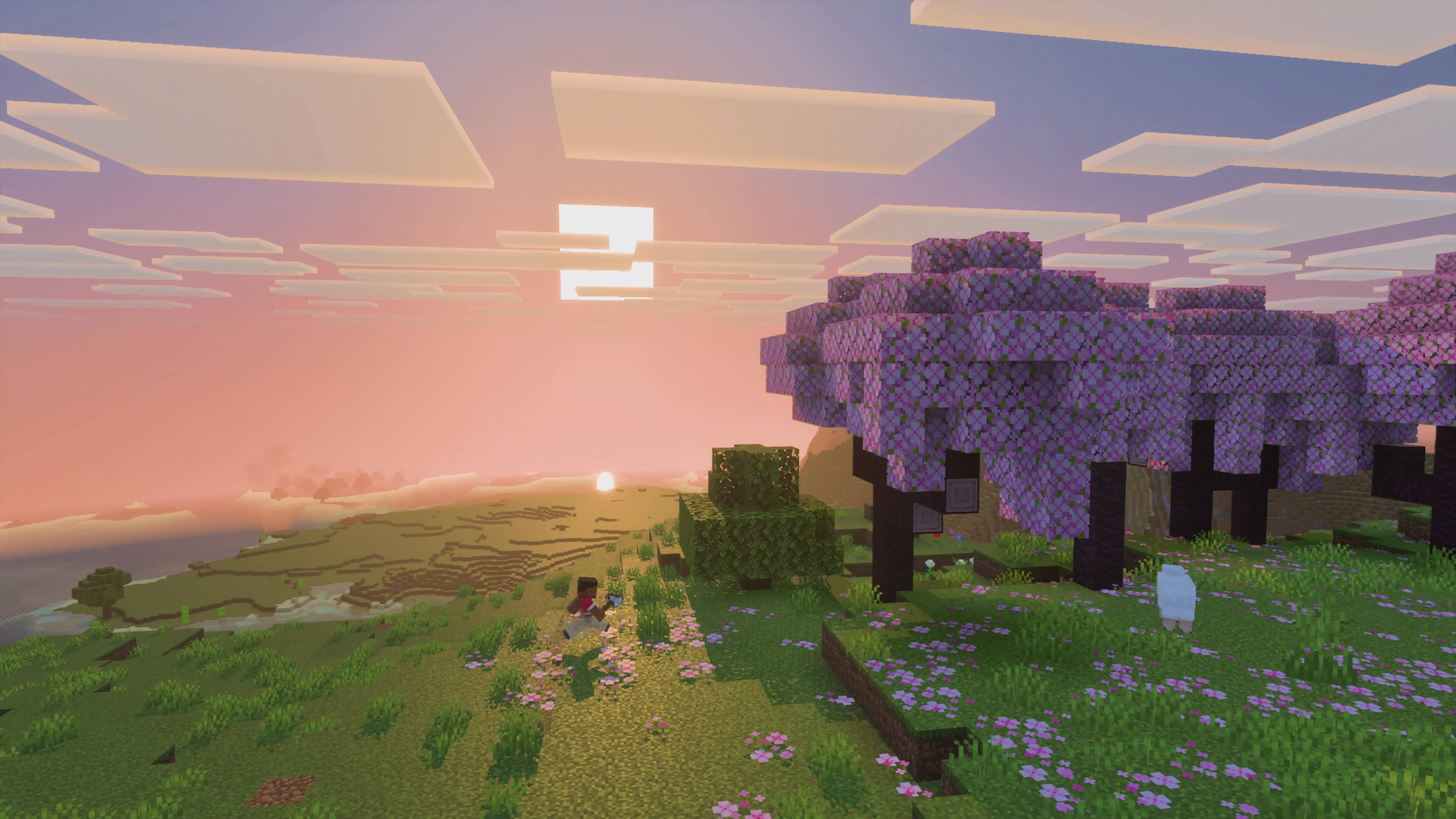 Minecraft Stays भुगतान: 'विश्व स्तर पर सबसे अच्छा सौदा'