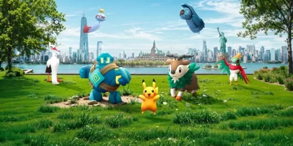 Novas formas de Pokémon favorito dos fãs revelados no Summer Fest