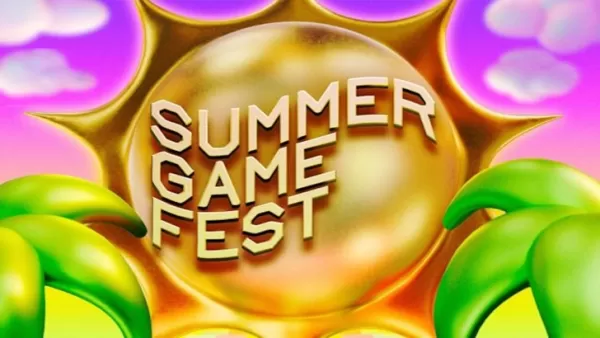 Complete Summer Game Fest 2025 Event Schedule
