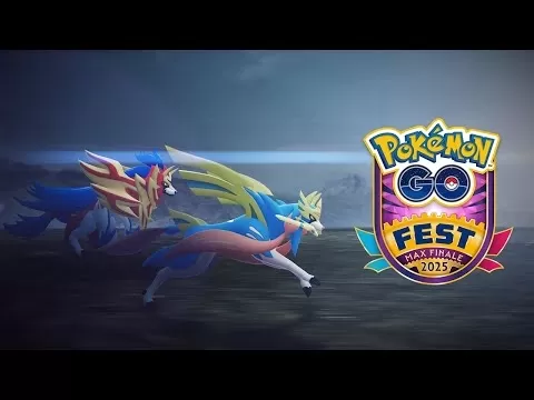 Gigantamax Lapras arriving in Pokémon Go Max Battle Day