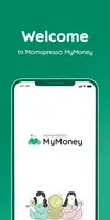 Momspresso MyMoney スクリーンショット 0