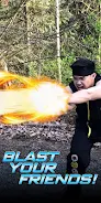 Super Power FX: Be a Superhero Ảnh chụp màn hình 0