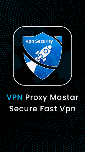 Vpn Master - Secure Proxy Vpn Captura de pantalla 0