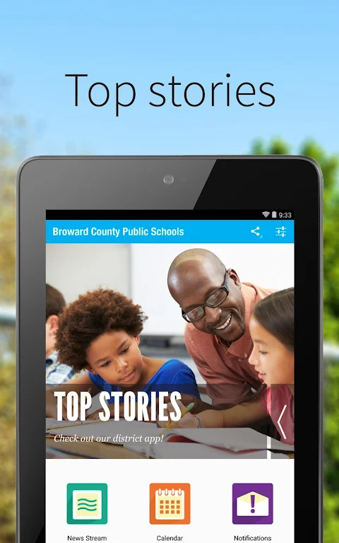 Broward County Public Schools應用截圖第0張