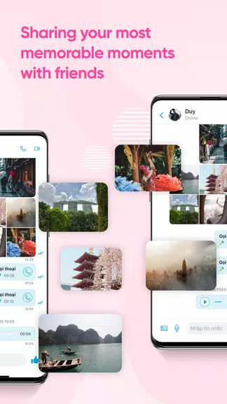 NetAlo Ảnh chụp màn hình 2