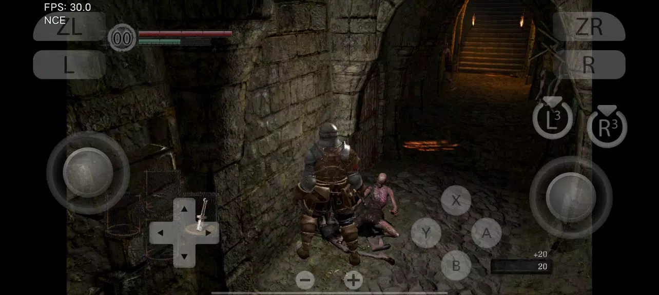 NS Switch Box Ekran Görüntüsü 2