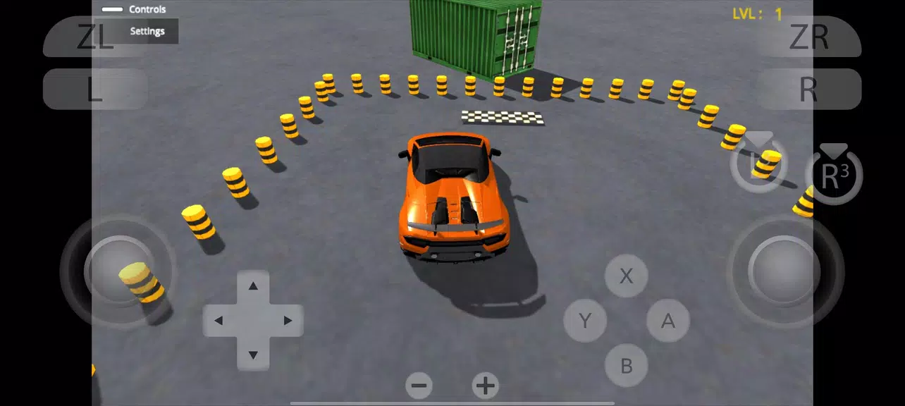 NS Switch Box Ekran Görüntüsü 3
