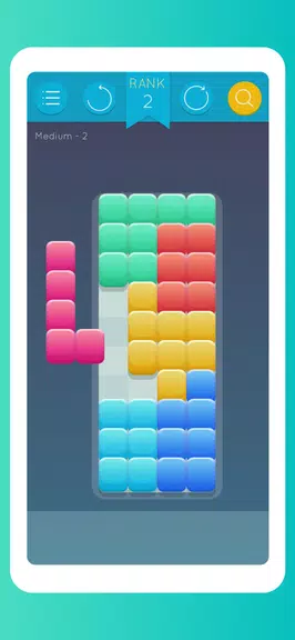 Puzzlerama -Lines, Dots, Pipes Screenshot 0