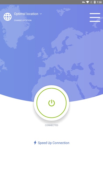 Super VPN 360—Unlimited Proxy Zrzut ekranu 0