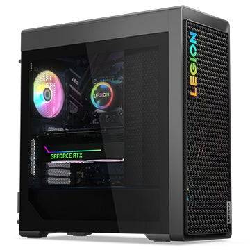 Lenovo khởi động năm mới với giảm giá lớn cho máy tính và máy tính xách tay của Legion Gaming