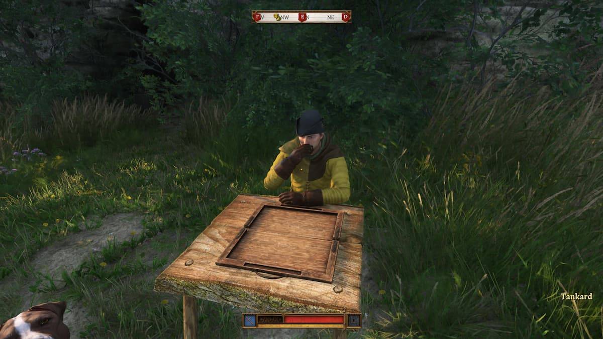 Hoe DICE te spelen in Kingdom Come Deliverance 2: Alle badges en scorende combo's