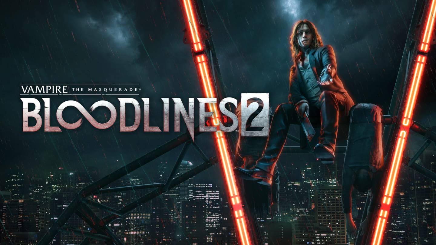 Bloodlines 2 Devs揭開最新日記中的密鑰機制