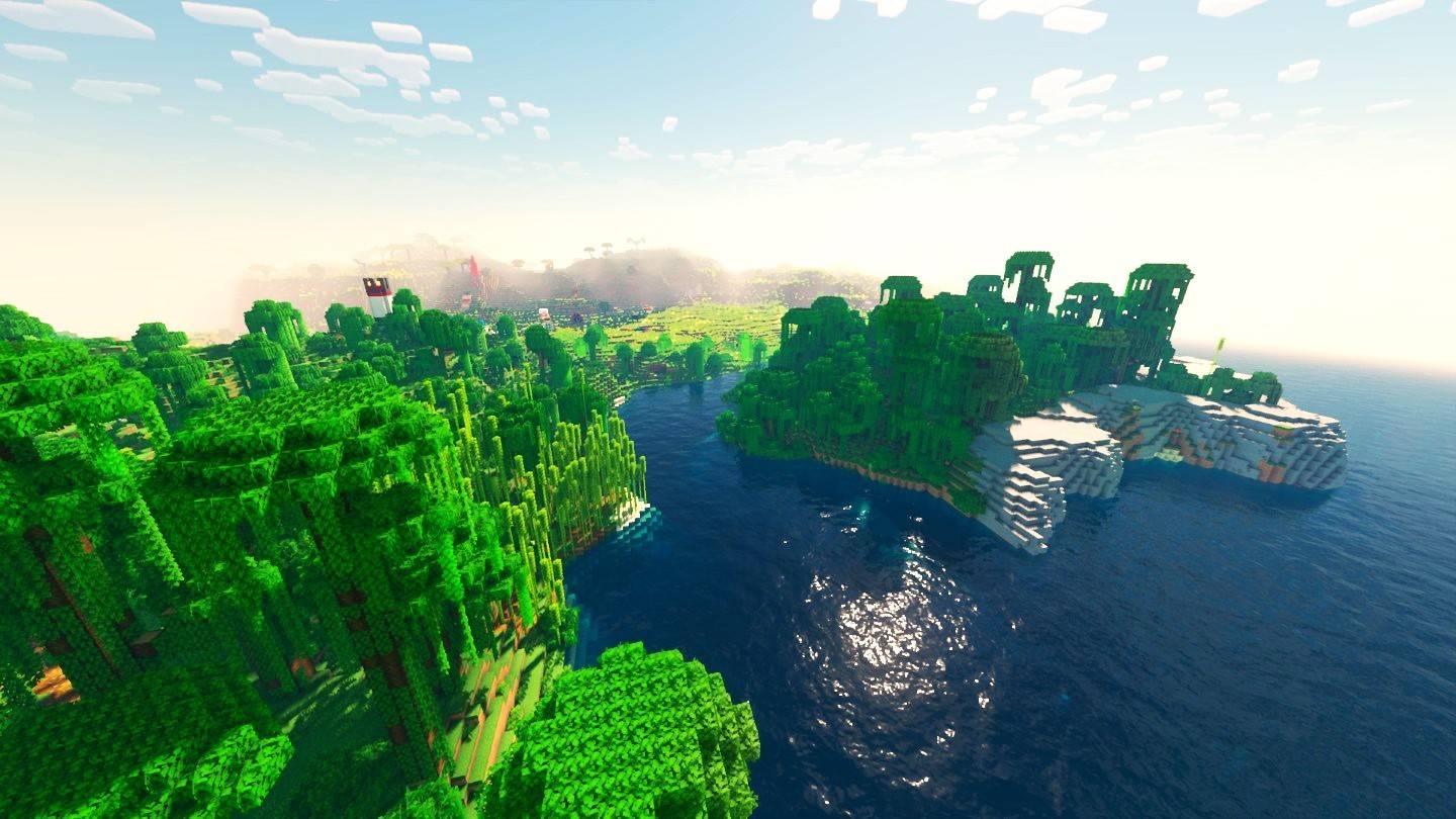 Xbox Ready : Top 20 Minecraft Worlds가 공개되었습니다