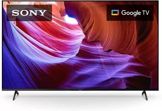 «Сэкономьте 50% на 75 \» Sony Bravia X85K 4K Smart TV - дешевле, чем Черная пятница »