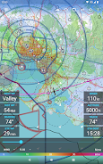 Avia Maps Aeronautical Charts スクリーンショット 0