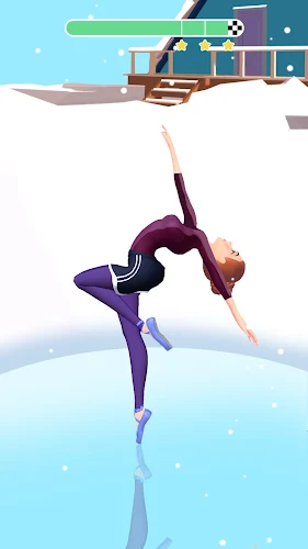 Move Ballerina Screenshot 0