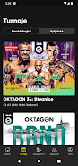 Oktagon MMA Ekran Görüntüsü 2