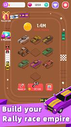 Merge Car Racer Screenshot 3