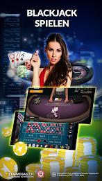 StarVegas Online Casino Games应用截图第3张