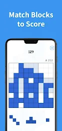 Blocks: Sudoku Puzzle Game Ảnh chụp màn hình 1