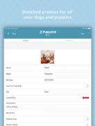 PuppyFat™ - Breeder Software 스크린샷 2