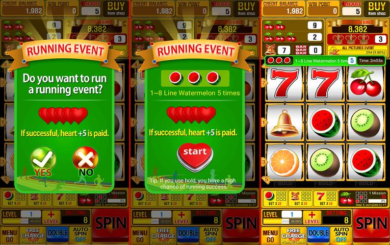 Slot Perfect 스크린샷 1